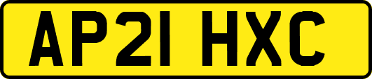 AP21HXC