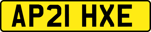 AP21HXE