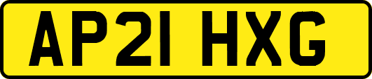 AP21HXG