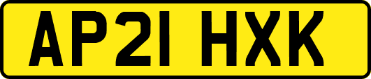 AP21HXK