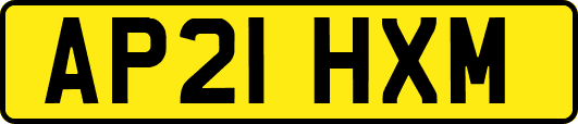 AP21HXM