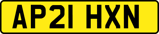 AP21HXN