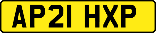 AP21HXP