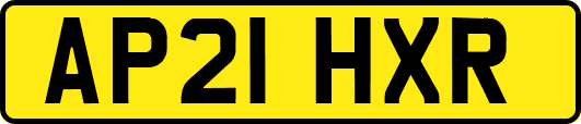 AP21HXR