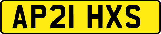 AP21HXS