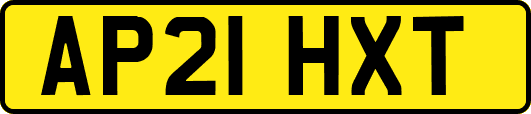 AP21HXT