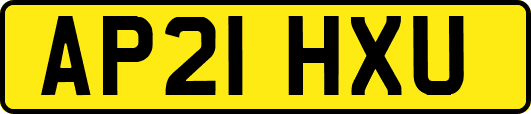 AP21HXU