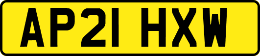 AP21HXW