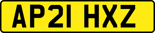 AP21HXZ