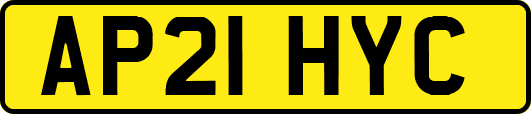 AP21HYC