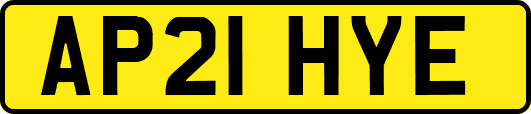 AP21HYE