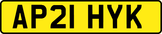 AP21HYK