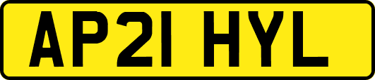 AP21HYL