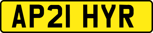 AP21HYR