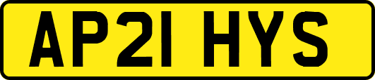 AP21HYS