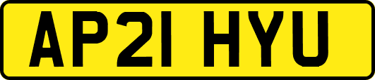 AP21HYU