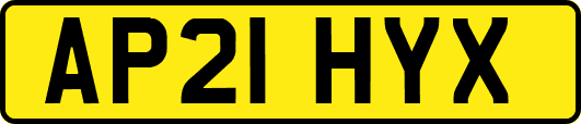 AP21HYX