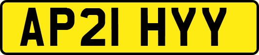 AP21HYY