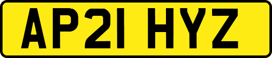 AP21HYZ