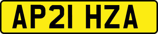 AP21HZA
