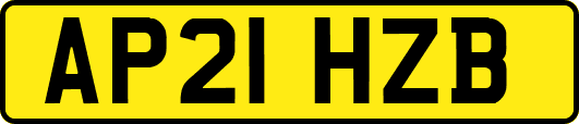 AP21HZB