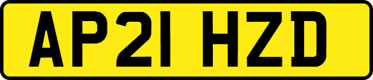 AP21HZD