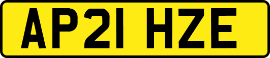 AP21HZE