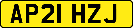 AP21HZJ