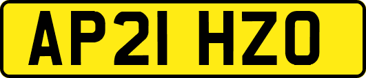 AP21HZO