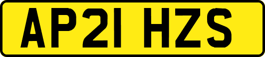 AP21HZS