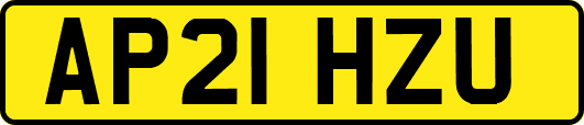 AP21HZU