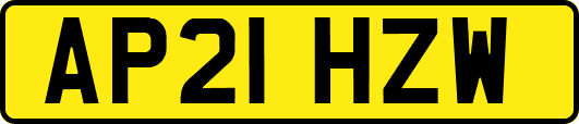 AP21HZW