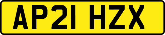 AP21HZX