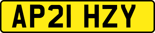 AP21HZY