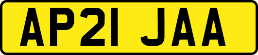 AP21JAA