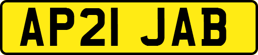 AP21JAB