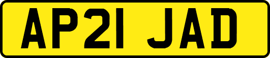AP21JAD