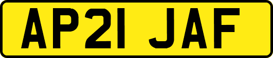 AP21JAF