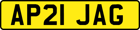AP21JAG