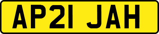 AP21JAH
