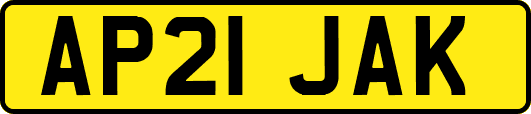 AP21JAK