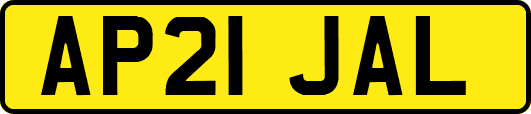 AP21JAL