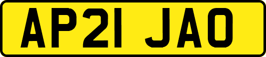 AP21JAO