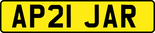 AP21JAR