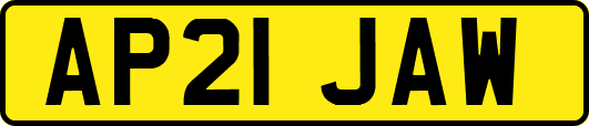 AP21JAW