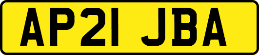 AP21JBA