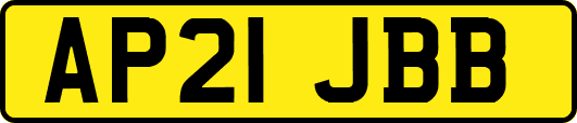 AP21JBB