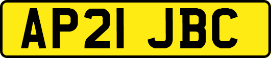 AP21JBC