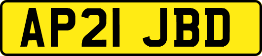 AP21JBD