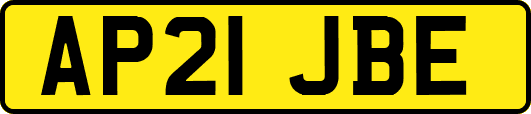 AP21JBE